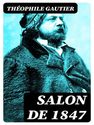 cover image of Salon de 1847